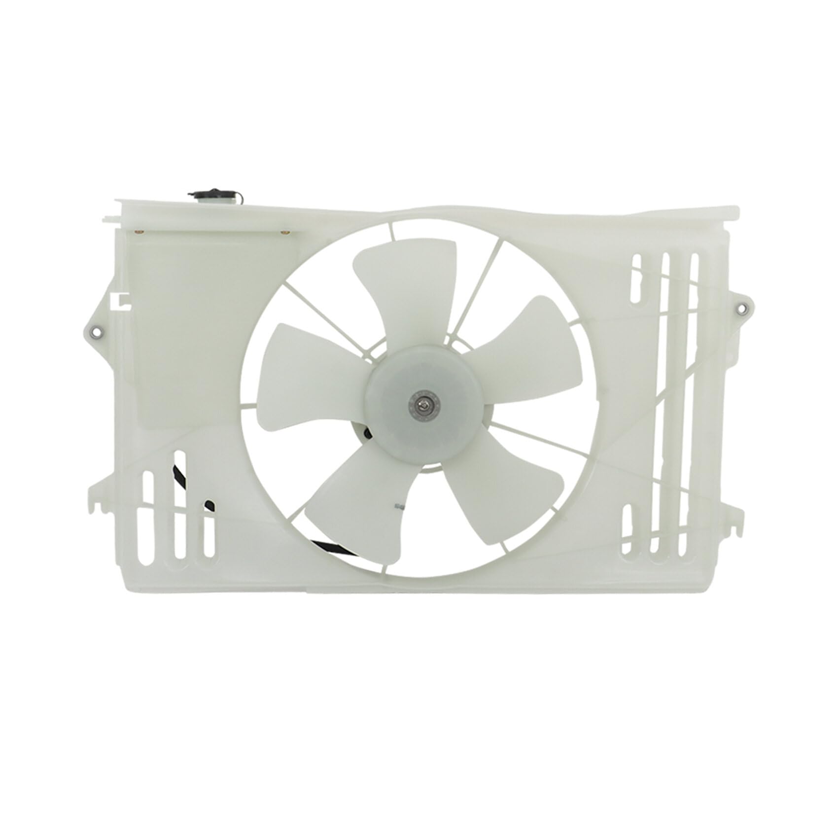 Amazon.com: labwork Radiator Cooling Fan Replacement for
